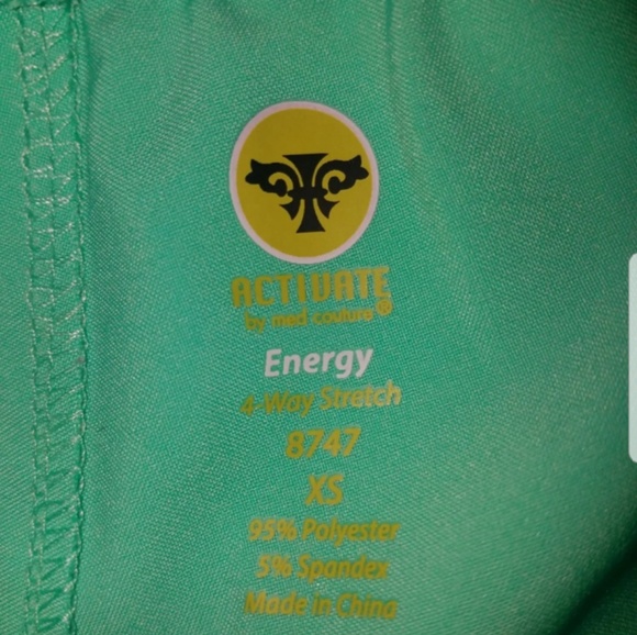 Med Couture Scrub pants! - Picture 4 of 4